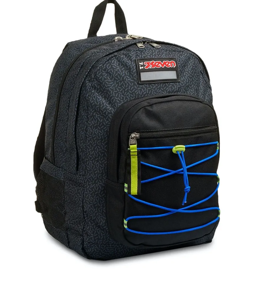Online Seven ® Freethink Boy Backpack