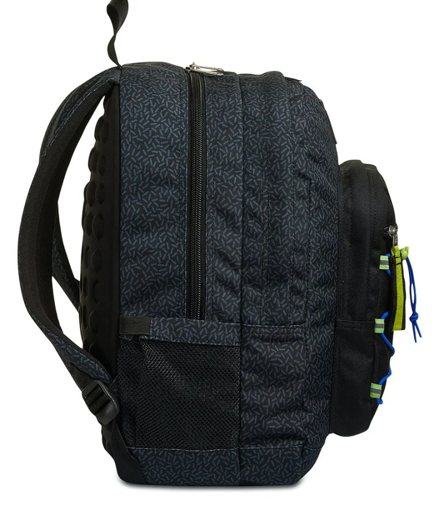 Online Seven ® Freethink Boy Backpack