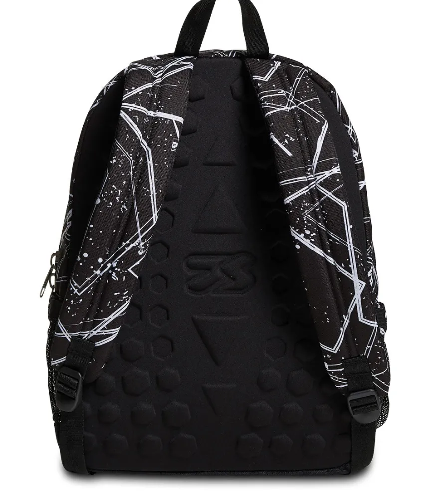 Flash Sale Seven ® Freethink Boy Backpack - With Usb-Plug