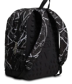 Flash Sale Seven ® Freethink Boy Backpack - With Usb-Plug