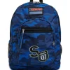 Discount Seven ® Freethink Boy Backpack