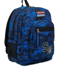 Discount Seven ® Freethink Boy Backpack