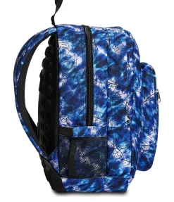 Store Seven ® Freethink Girl Backpack - With Usb-Plug