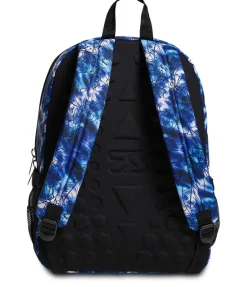 Store Seven ® Freethink Girl Backpack - With Usb-Plug