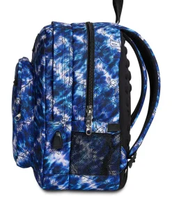 Store Seven ® Freethink Girl Backpack - With Usb-Plug