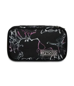 Hot Seven ® Freethink Quick Case - Girl