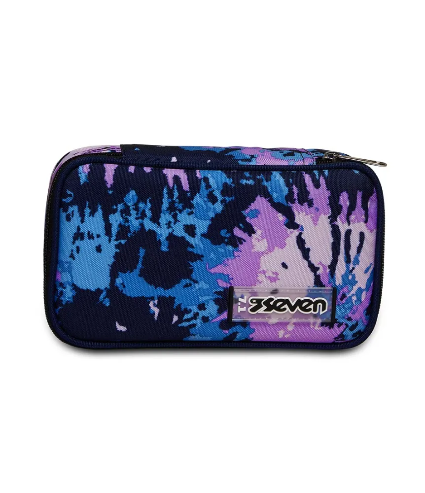New Seven ® Freethink Quick Case - Girl