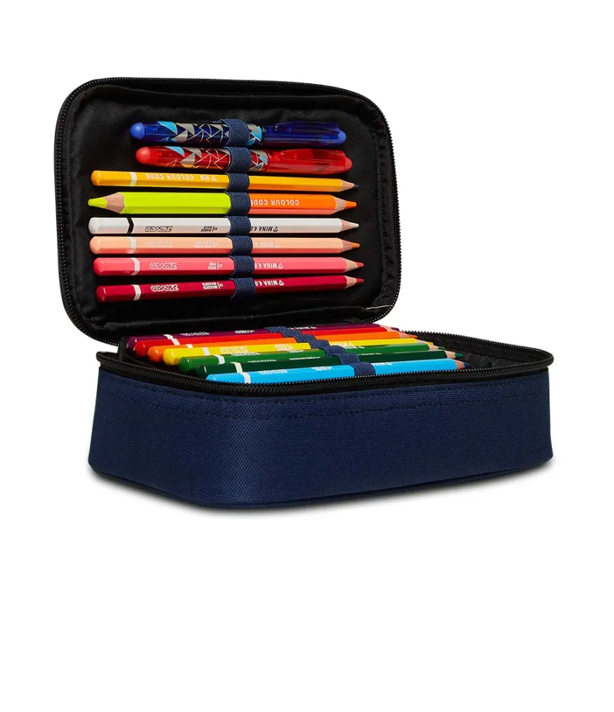 Outlet Seven ® Freethink Quick Case