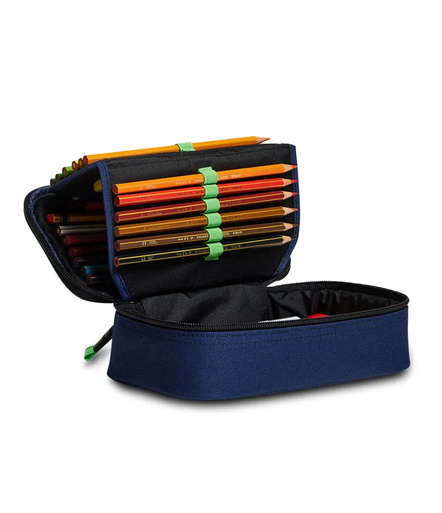 Store Seven ® Freethink Quick Case