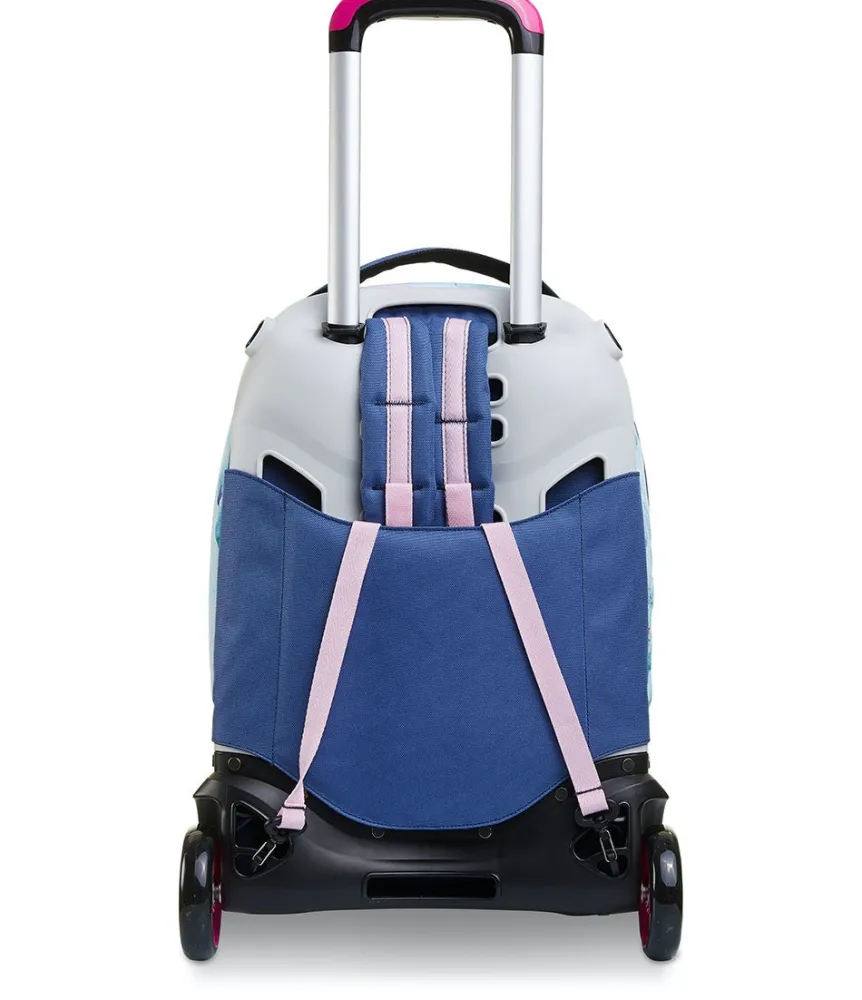 Shop Seven ® Jack Trolley 2 Wheels - Chic League