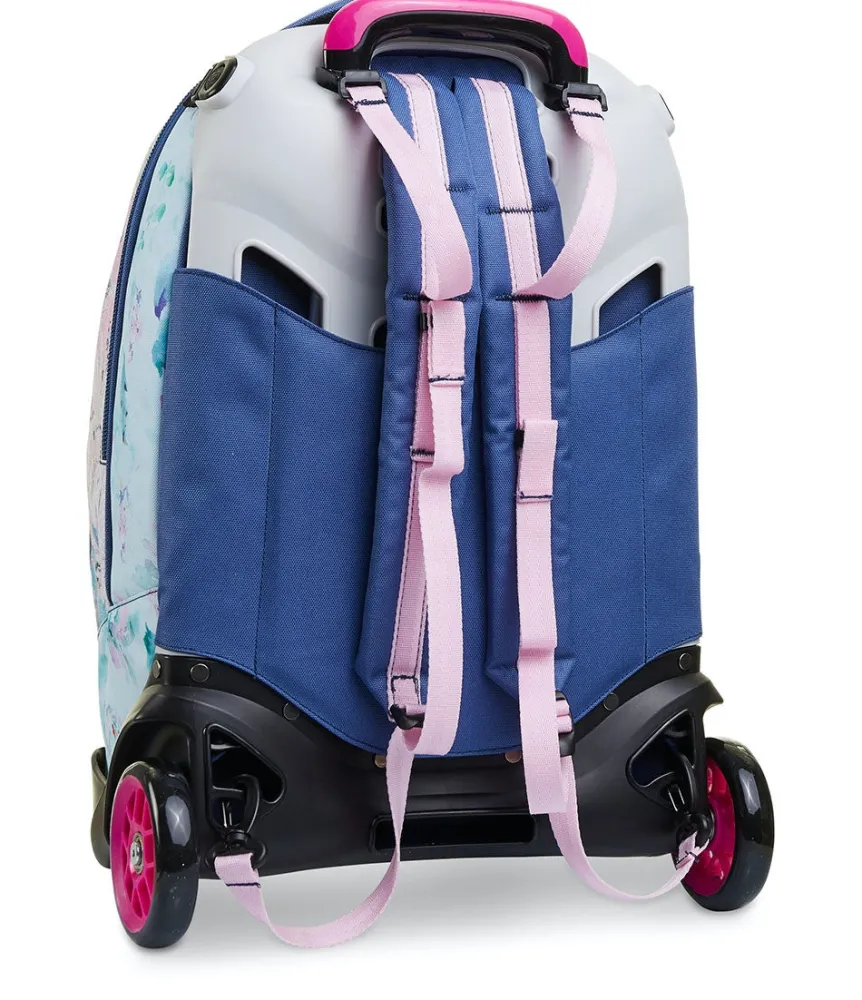 Shop Seven ® Jack Trolley 2 Wheels - Chic League