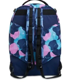 New Seven ® Jack Trolley 4 Wheels - Charming Girl