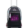 Online Seven ® Jack Trolley 3 Wheels - Feeling Free