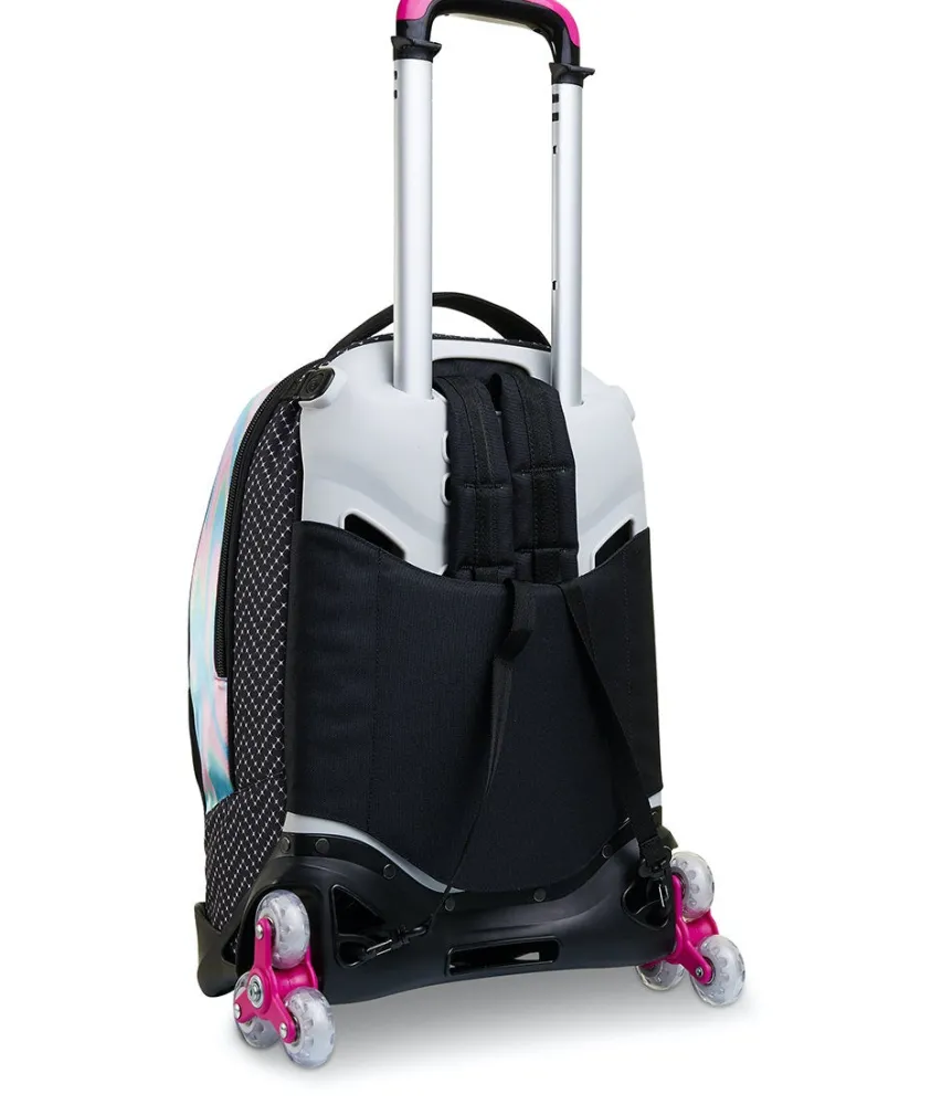 Online Seven ® Jack Trolley 3 Wheels - Feeling Free
