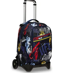 Flash Sale Seven ® Jack Trolley 2 Wheels - Spray Wall