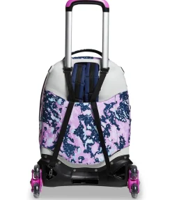 Fashion Seven ® Jack Trolley 3 Wheels - Drawingpin Girl