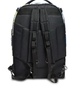 Flash Sale Seven ® Jack Trolley 3 Wheels - Rock On Boy