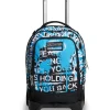 Store Seven ® Jack Trolley 2 Wheels - Dripped Boy
