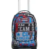 Online Seven ® Jack Trolley 2 Wheels - Take The Field