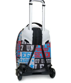 Online Seven ® Jack Trolley 2 Wheels - Take The Field