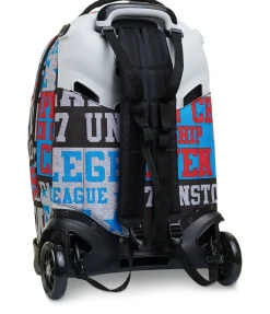 Online Seven ® Jack Trolley 2 Wheels - Take The Field
