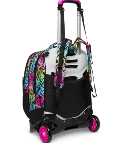 Best Sale Seven ® Jack Trolley 2 Wheels Detach - Colour Expression