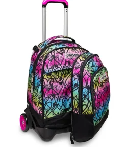 Best Sale Seven ® Jack Trolley 2 Wheels Detach - Colour Expression