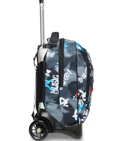 Cheap Seven ® Jack Trolley 2 Wheels- Rock On Boy