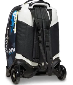 Cheap Seven ® Jack Trolley 2 Wheels- Rock On Boy