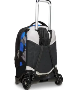 Discount Seven ® Jack Trolley 2 Wheels - Yourself Boy