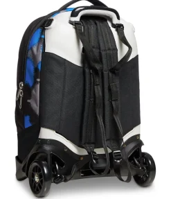 Discount Seven ® Jack Trolley 2 Wheels - Yourself Boy