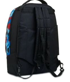 Discount Seven ® Jack Trolley 4 Wheels - Challenge Boy