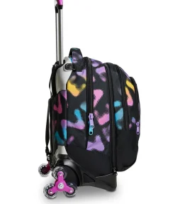 Shop Seven ® Jack Trolley 3 Wheels Detach - Melt Girl