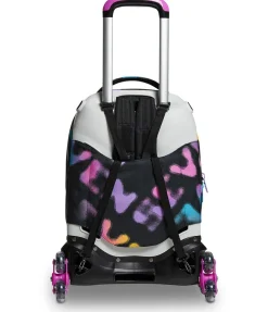 Shop Seven ® Jack Trolley 3 Wheels Detach - Melt Girl