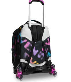 Shop Seven ® Jack Trolley 3 Wheels Detach - Melt Girl