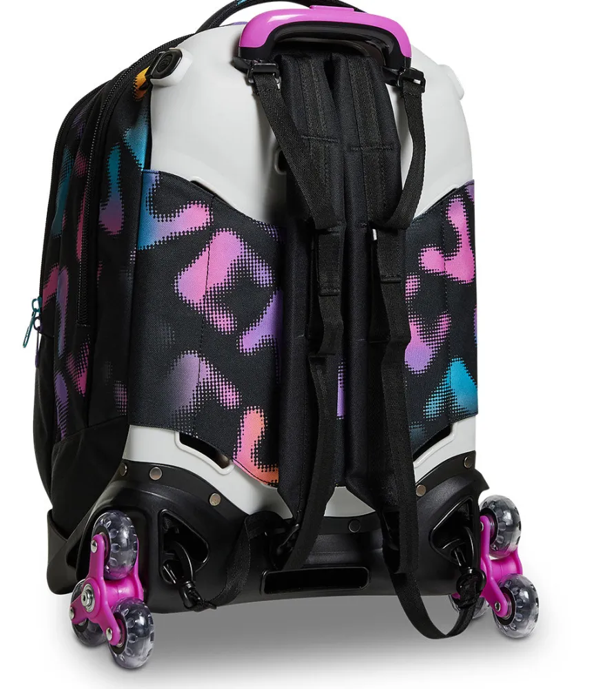 Shop Seven ® Jack Trolley 3 Wheels Detach - Melt Girl