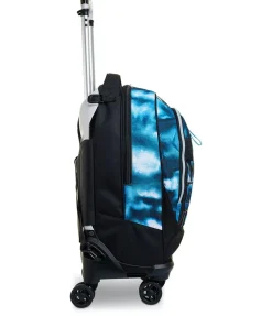 Best Sale Seven ® Jack Trolley 4 Wheels - Dip & Sky
