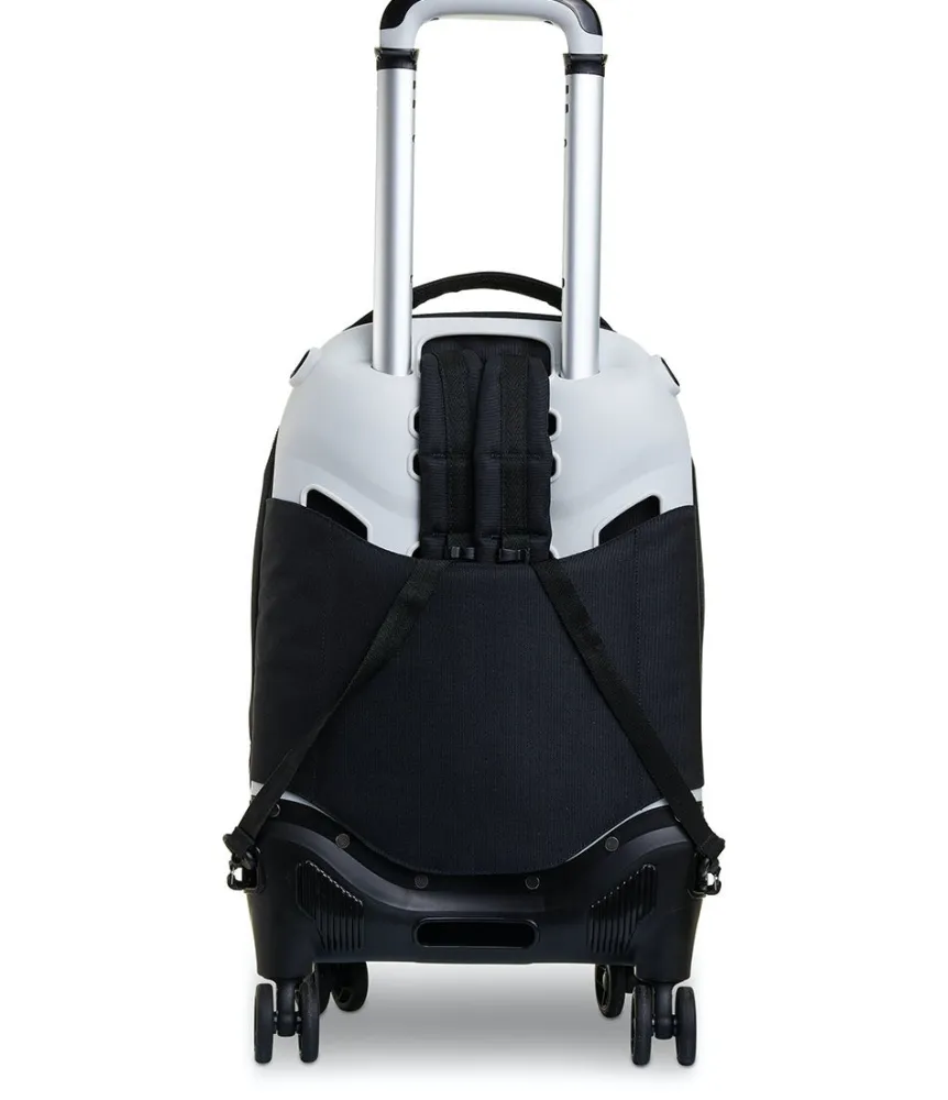 Best Sale Seven ® Jack Trolley 4 Wheels - Dip & Sky