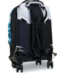 Best Sale Seven ® Jack Trolley 4 Wheels - Dip & Sky