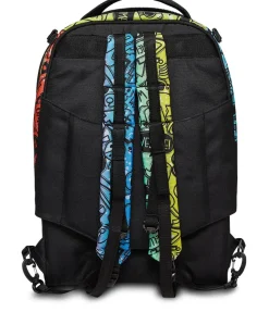 Shop Seven ® Jack Trolley 2 Wheels - Fluo Stamp