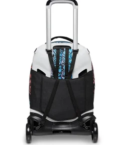 Shop Seven ® Jack Trolley 2 Wheels - Fluo Stamp