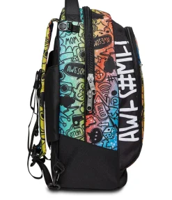 Shop Seven ® Jack Trolley 2 Wheels - Fluo Stamp