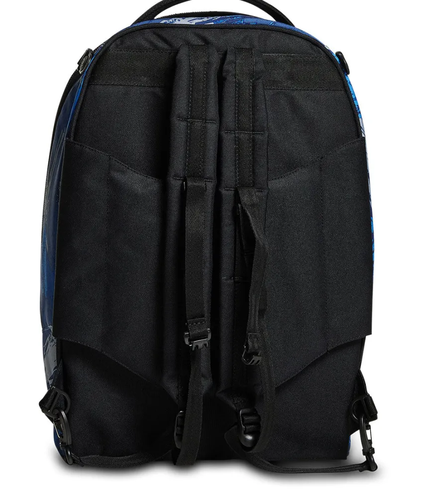 Fashion Seven ® Jack Trolley 3 Wheels - Crafter Boy