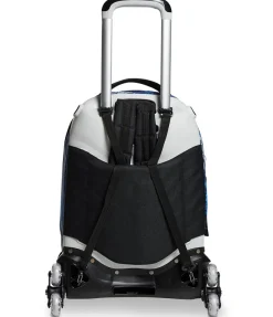 Fashion Seven ® Jack Trolley 3 Wheels - Crafter Boy