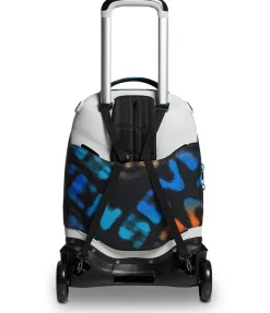 Best Seven ® Jack Trolley 2 Wheels Detach - Melt Boy