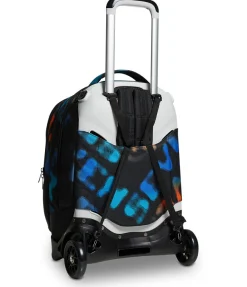 Best Seven ® Jack Trolley 2 Wheels Detach - Melt Boy