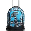 Shop Seven ® Jack Trolley 3 Wheels - Dripped Boy