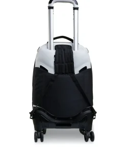 Flash Sale Seven ® Jack Trolley 4 Wheels - Personal Art