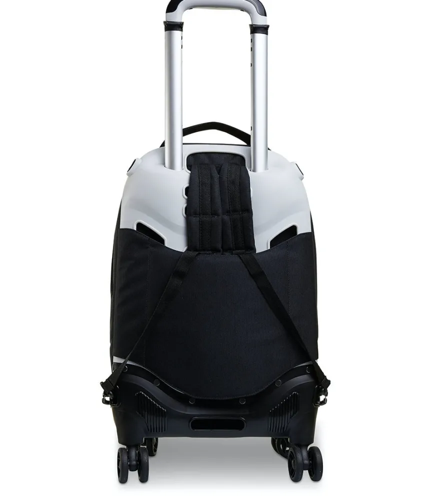 Flash Sale Seven ® Jack Trolley 4 Wheels - Personal Art