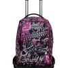 Shop Seven ® Jack Trolley 3 Wheels - Chulky